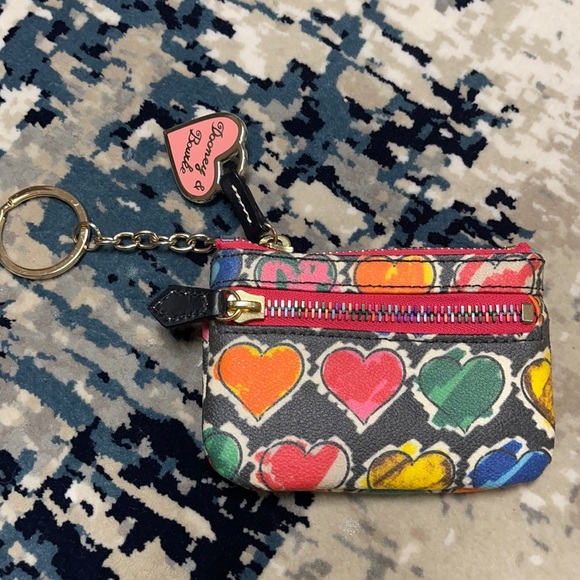 used dooney and bourke wallets